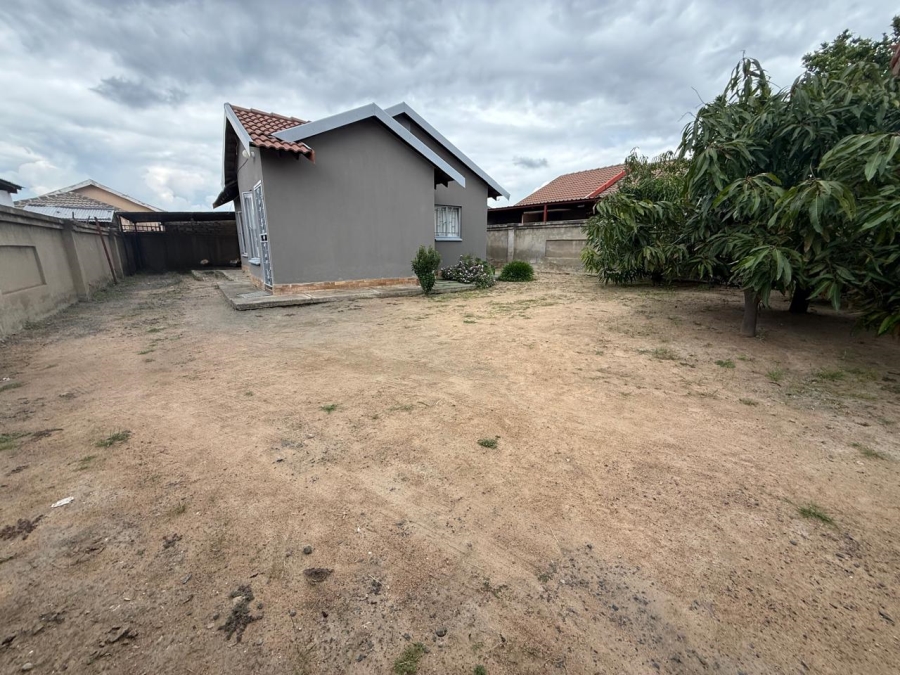 3 Bedroom Property for Sale in Tlhabane West North West